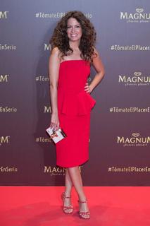 Laura Madrueño feet photo 16