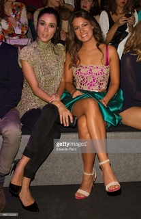 Laura Madrueño feet photo 19