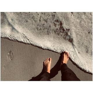 Laura Madrueño feet photo 4