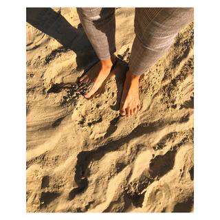Laura Madrueño feet photo 1