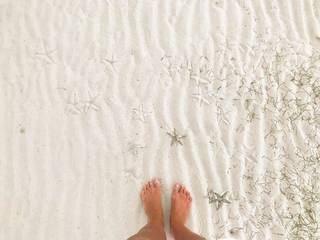 Laura Madrueño feet photo 17