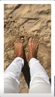 Laura Madrueño feet photo 14