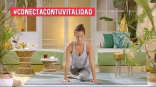 Laura Madrueño feet photo 20