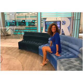 Laura Madrueño feet photo 18