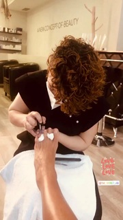 Laura Madrueño feet photo 13