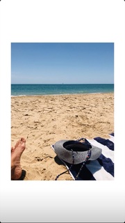 Laura Madrueño feet photo 16