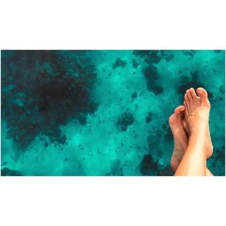 Laura Madrueño feet photo 4
