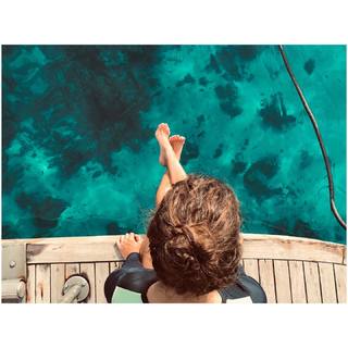 Laura Madrueño feet photo 18