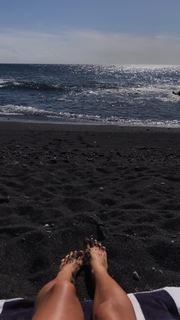 Laura Madrueño feet photo 12