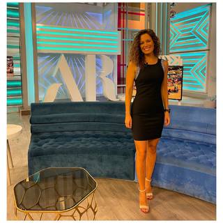 Laura Madrueño feet photo 19