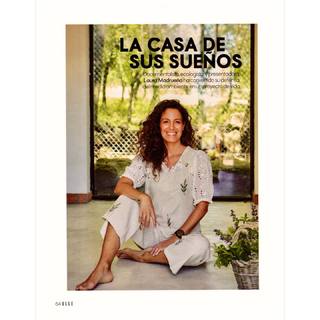 Laura Madrueño feet photo 9
