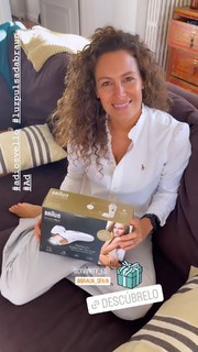 Laura Madrueño feet photo 10