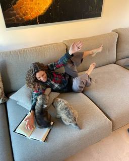 Laura Madrueño feet photo 19