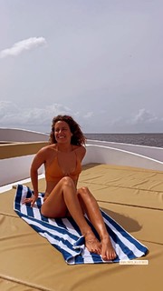 Laura Madrueño feet photo 19