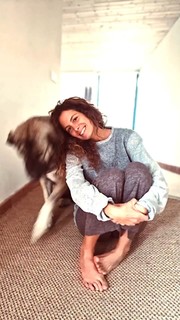 Laura Madrueño feet photo 4
