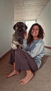 Laura Madrueño feet photo 1