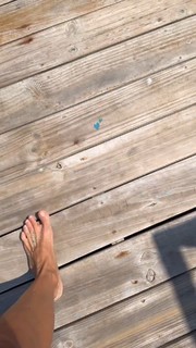 Laura Madrueño feet photo 2