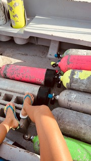 Laura Madrueño feet photo 1