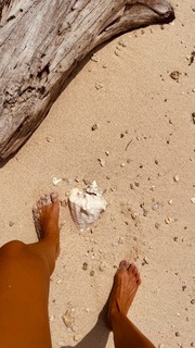 Laura Madrueño feet photo 16