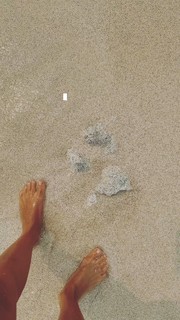 Laura Madrueño feet photo 13