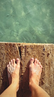 Laura Madrueño feet photo 7