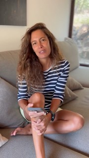 Laura Madrueño feet photo 9