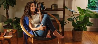 Laura Madrueño feet photo 7