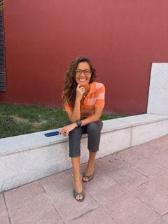Laura Madrueño feet photo 19