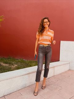 Laura Madrueño feet photo 14