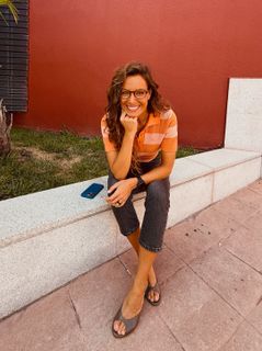Laura Madrueño feet photo 13