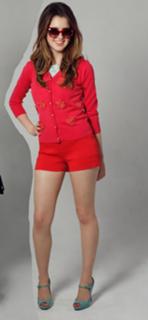 Laura Marano feet photo thumbnail