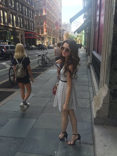 Laura Marano feet photo thumbnail