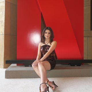 Laura Marano feet photo 7