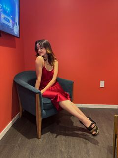Laura Marano feet photo 3
