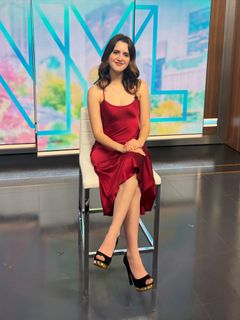 Laura Marano feet photo 2
