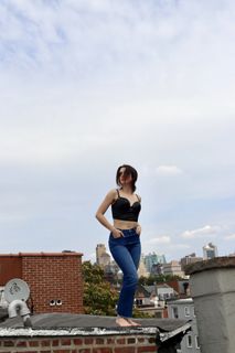 Laura Marano feet photo 1