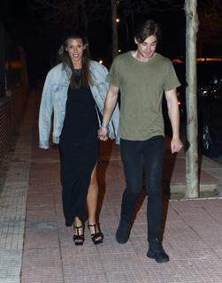 Laura Matamoros feet photo 11