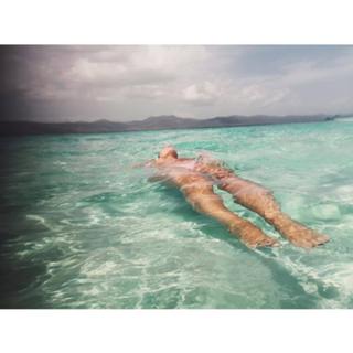 Laura Matamoros feet photo 6