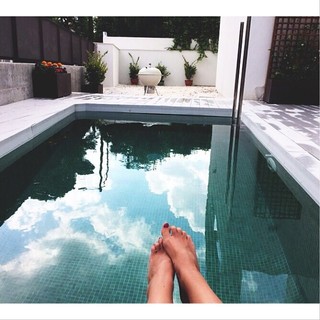 Laura Matamoros feet photo 20