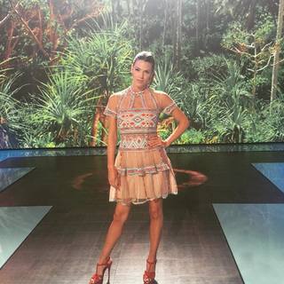 Laura Matamoros feet photo 7