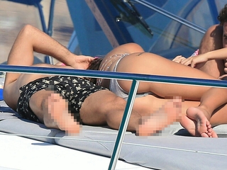 Laura Matamoros feet photo 5