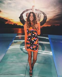 Laura Matamoros feet photo 19