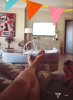Laura Matamoros feet photo 7