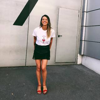 Laura Matamoros feet photo 18