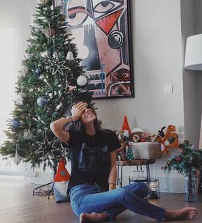 Laura Matamoros feet photo 18