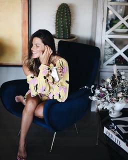 Laura Matamoros feet photo 12