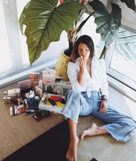 Laura Matamoros feet photo 10