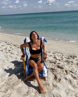 Laura Matamoros feet photo 2