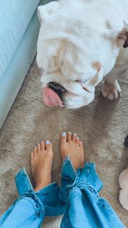 Laura Matamoros feet photo 14