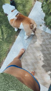 Laura Matamoros feet photo 6